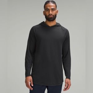 Lululemon Drysense Hoodie